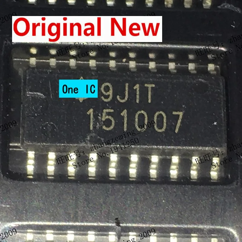 

100% оригинальный чип драйвера 151007 HD151007FP HD151007 SOP20, новый оригинальный чип Ic IC