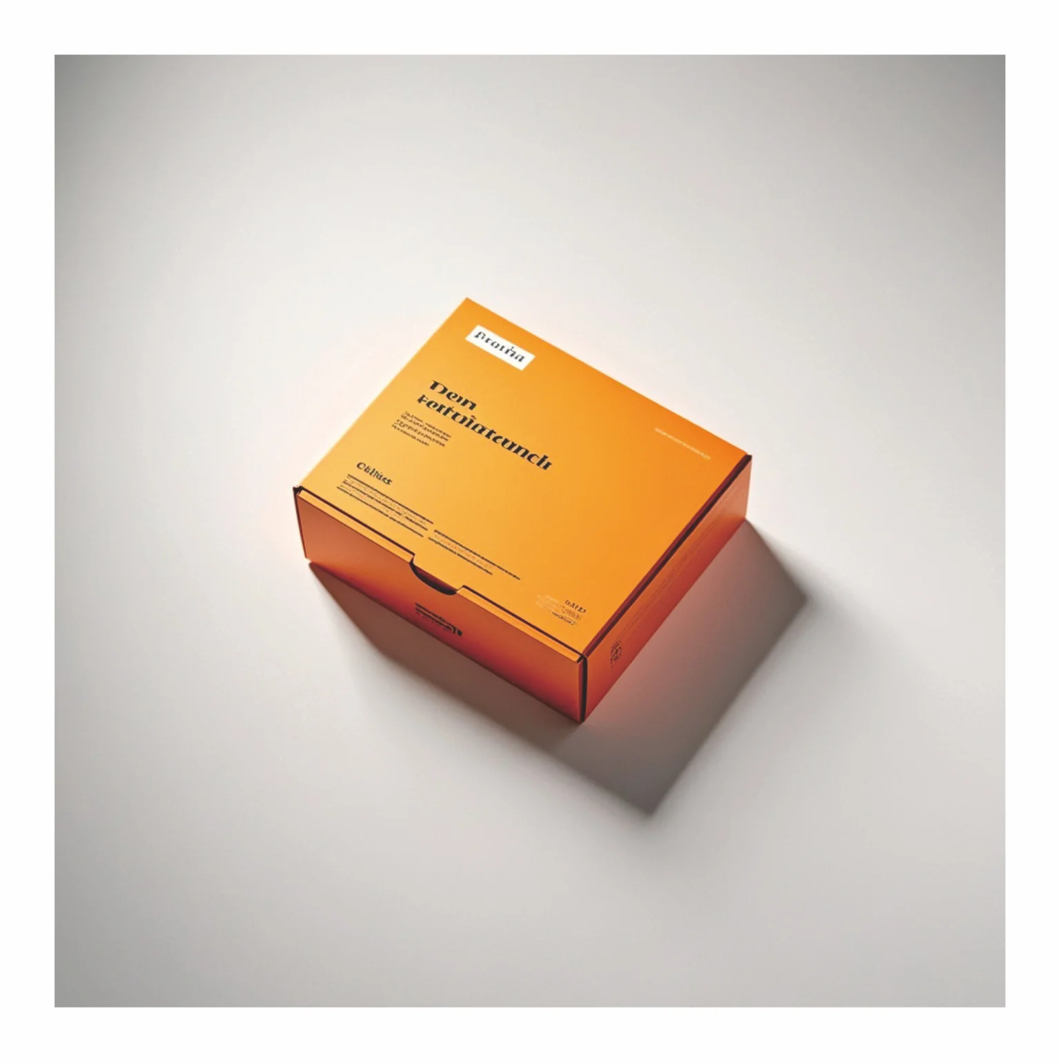 Professional Skin Care Beauty Product Packaging Box Skin Care Beauty Product Box With Great Price