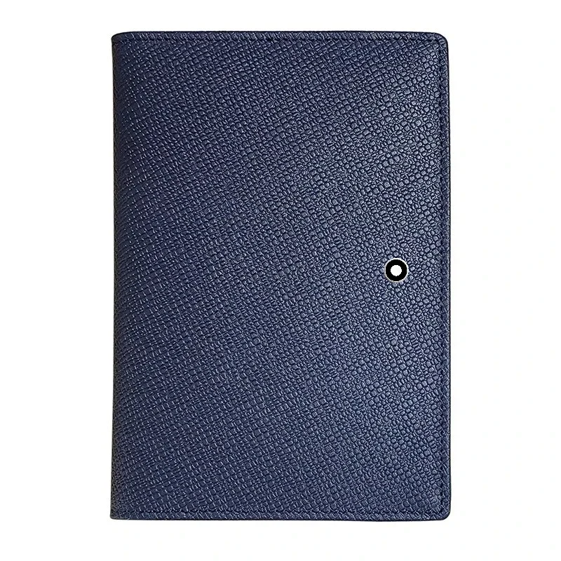 الراقية الأعمال Sel حامل بطاقة رجل الجلود الاصطناعية جواز سفر الائتمان حامل بطاقة محفظة صغيرة حقيبة سليم حافظة بطاقات محفظة Bla