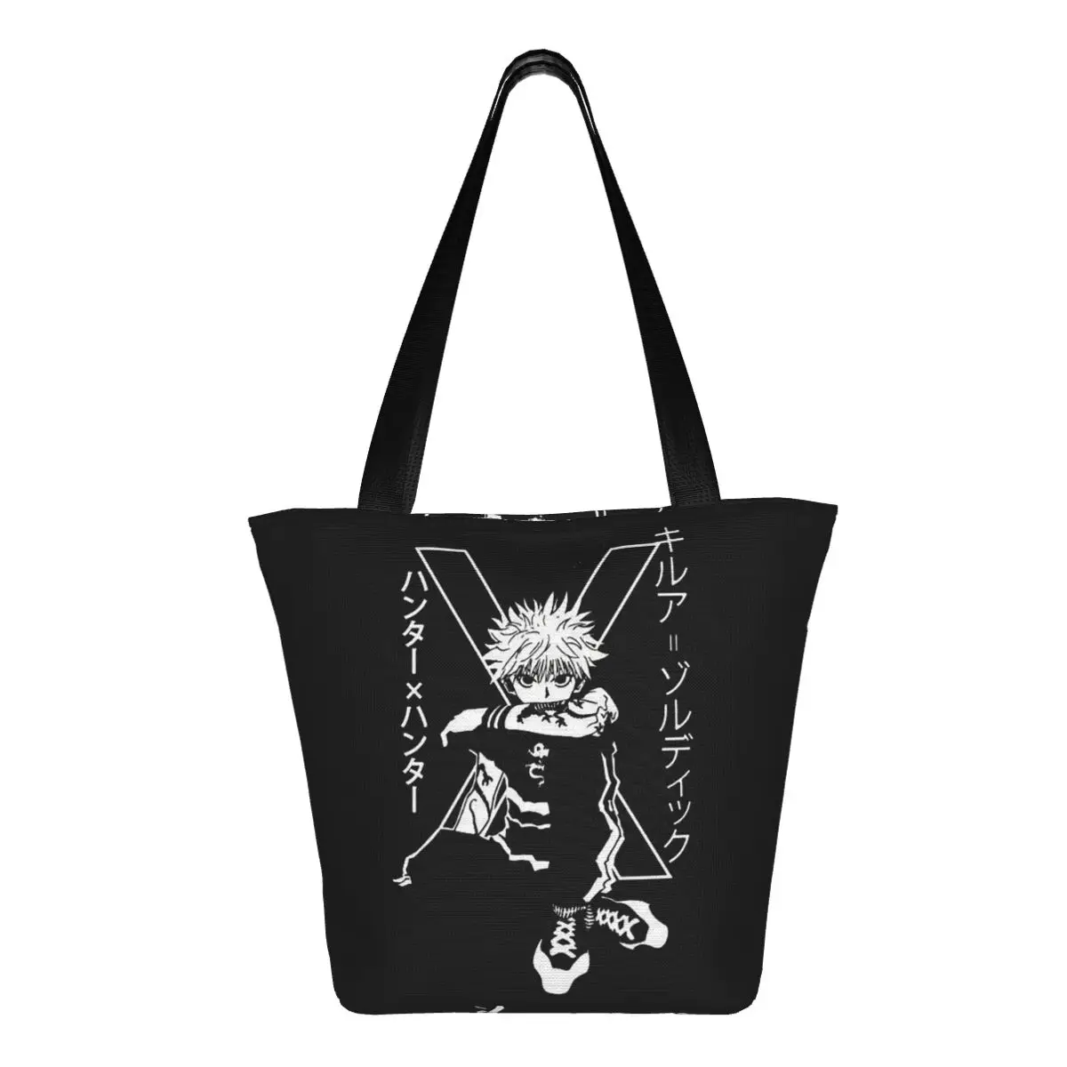 Killua Zoldyck Anim… - image