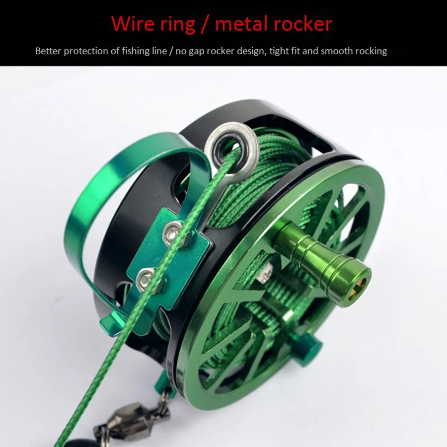 

Рыболовный стрингер из нержавеющей стали, пряжка с замком для рыбалки с катушкой, замки для живой рыбы, выдвижная веревка с поплавковым карабином, хит продаж