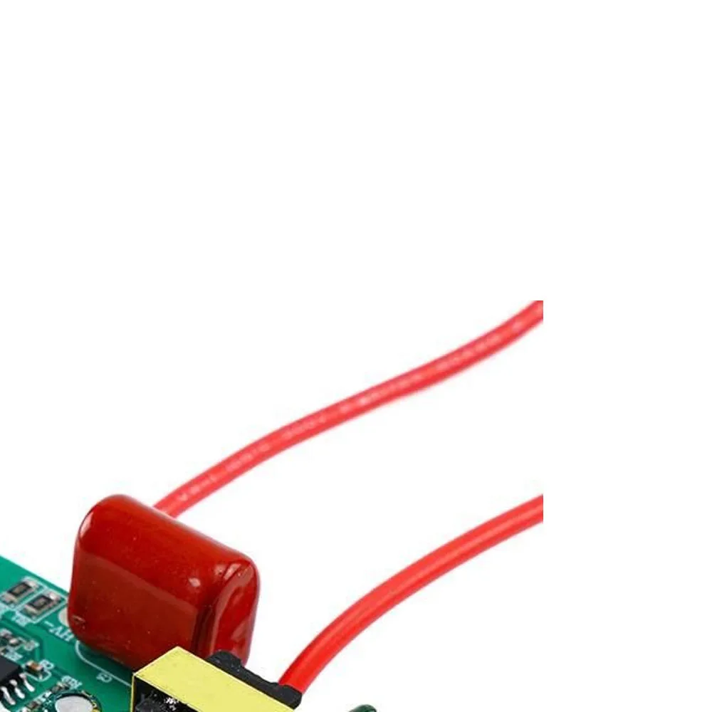 

3.7V Mosquito Lamp Controller Module 3.7V Power Supply 1200V Output Low-power Control Board with Built-in Solar Fast Charging