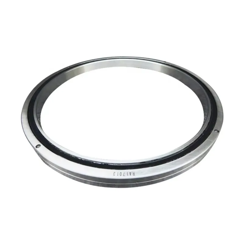 

P5 RA17013 RA19013 RA18013 High Load and Low Speed P2 P4 P5 Robot Bearing Cross Roller Bearing