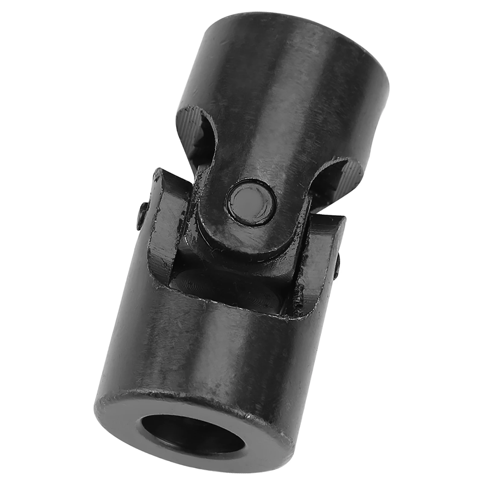 12x24x51mm Shaft Coupling Motor Connector DIY Steering Universal Joint