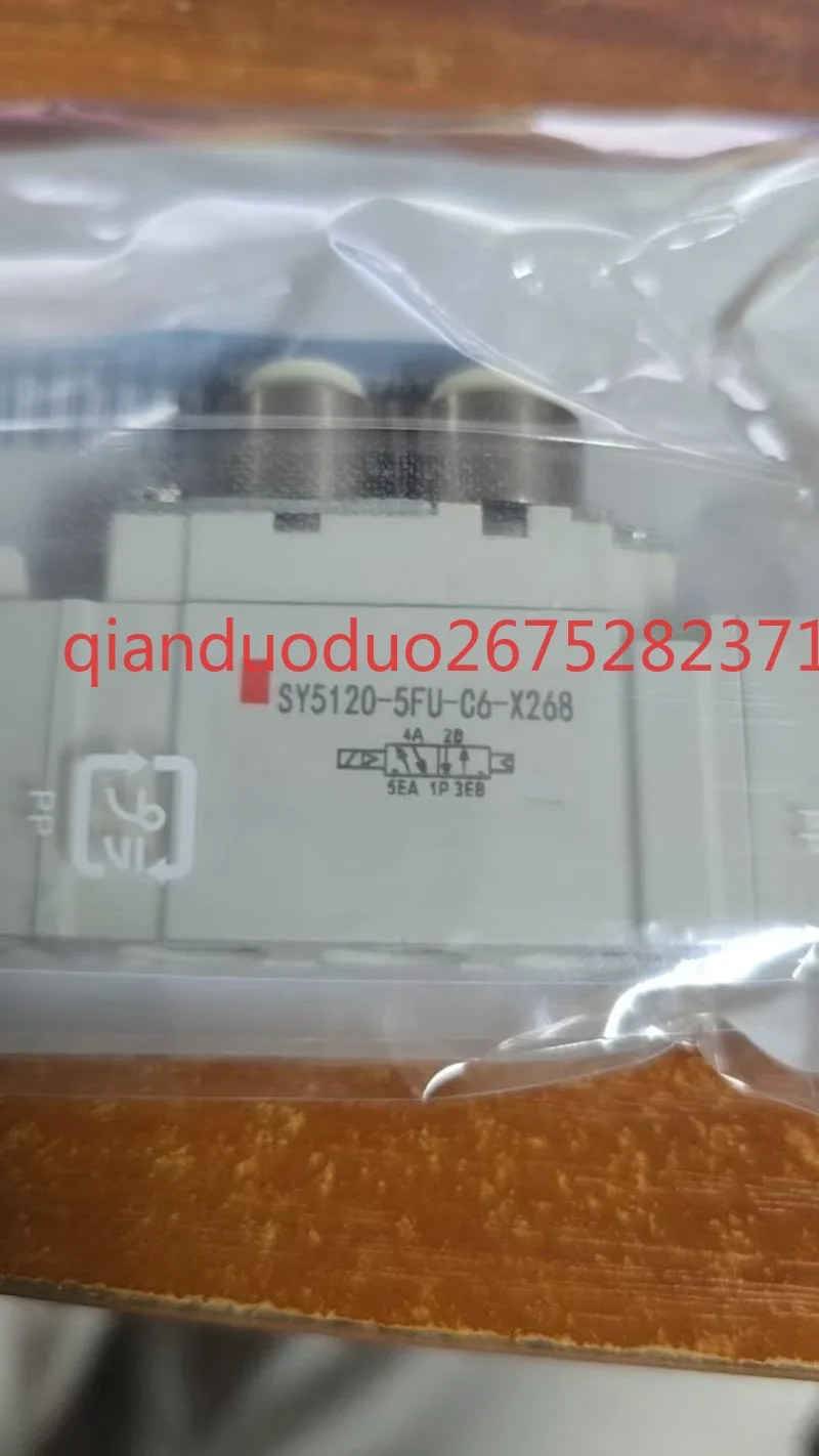 New For Smc Solenoi…