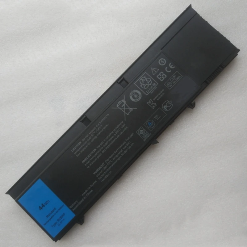 

RV8MP 01PN0F H6T9R 37HGH 1NP0F 1H52F 9G8JN KJ321 0422N4 312-1284 312-1304 Laptop Battery 11.1V For Dell Latitude XT3 Tablet PC