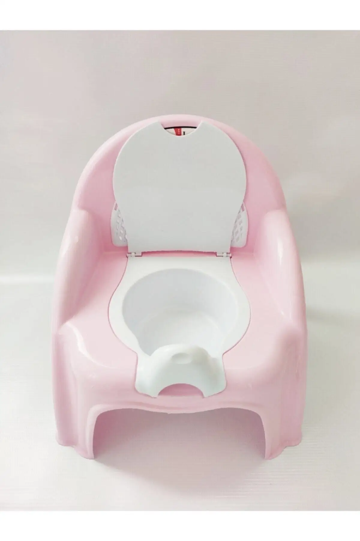 5-pack pink Baby Bath Set