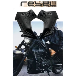 Motorcycle Side Frame Cover Panel Engine Fairing FOR HONDA Rebel CMX 250 300 500 2017-2024