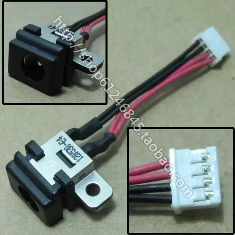 nouvelle-tete-de-charge-avec-interface-d'alimentation-pour-ordinateur-portable-positivo-sim-x910-mobo-5000