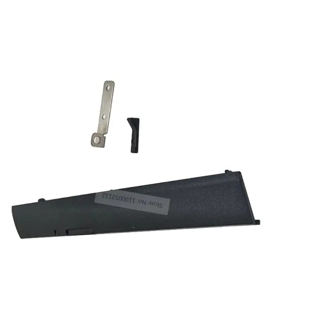 

DVD Optical Drive Bezel Panel Decorative Cover Baffle Bracket Holder Hook Side Lock for Lenovo IdeaPad E42-80 V510-14IKB Series