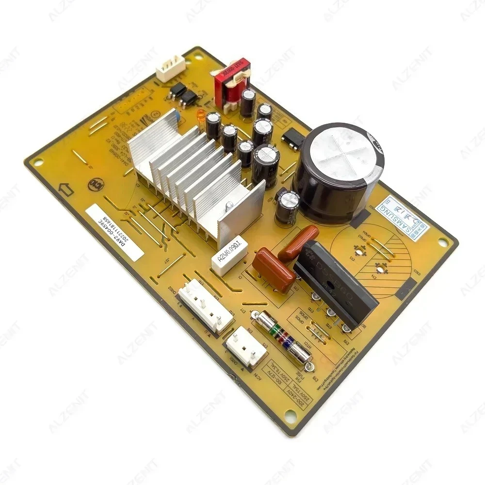 Neue Für Samsung Kühlschrank Control Board DA92-00459E DA92-00459A PCB DA41-00814B DA41-00814C Kühlschrank Motherboard Gefrierschrank Teile