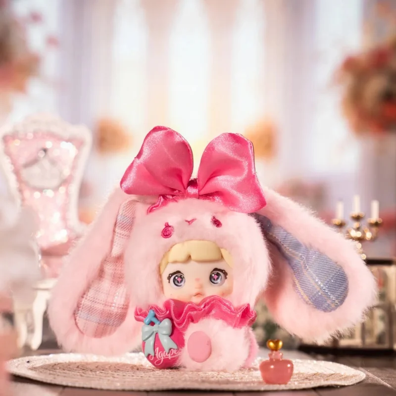 Nommi x Heymi マスコット✴︎secret+Amore✴︎set Sure Fun Nommi X Heymi The Entwined Fate Serie Plush Doll Blind