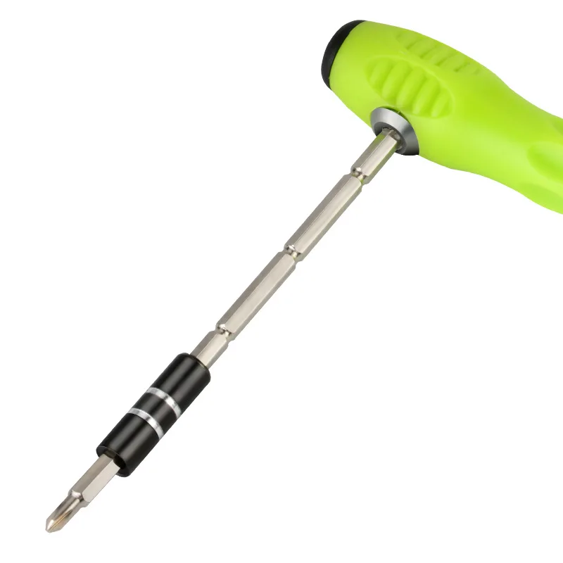 32 in 1 Multifunctional Screwdriver Set Mini Small Screwdriver Torx Phillips Magnetic Screw Driver Bit Portable Repair Tool Kit
