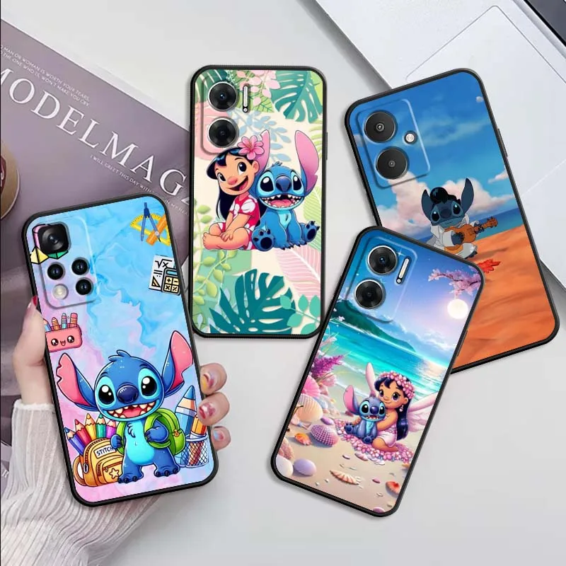 Anime Cool Lilo&Sti… - image