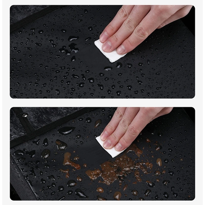 

Ergonomic Regulable Bike Panniers Bag Waterproofed Carbon Fibers Structure for Bike Luggage and Gear