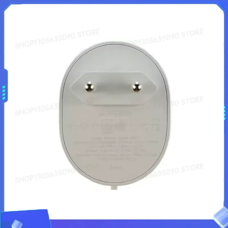1Pcs Power Supply Adapter for Google Nest Wifi Pro 10V 2.25A 22.5W Original Charger GKC2H GYE3E G451A