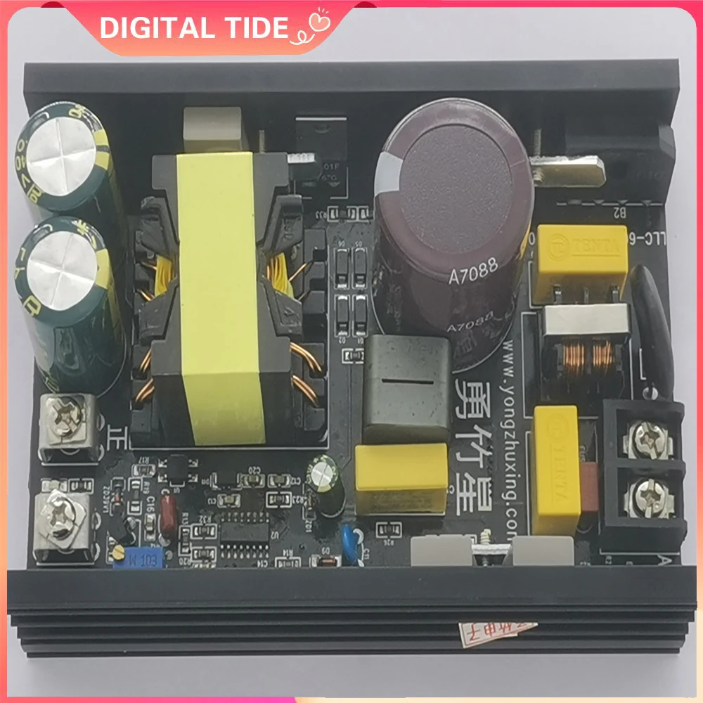 600W Amplifier Switching Power Supply DC24V32V36V48V55V Single Voltage