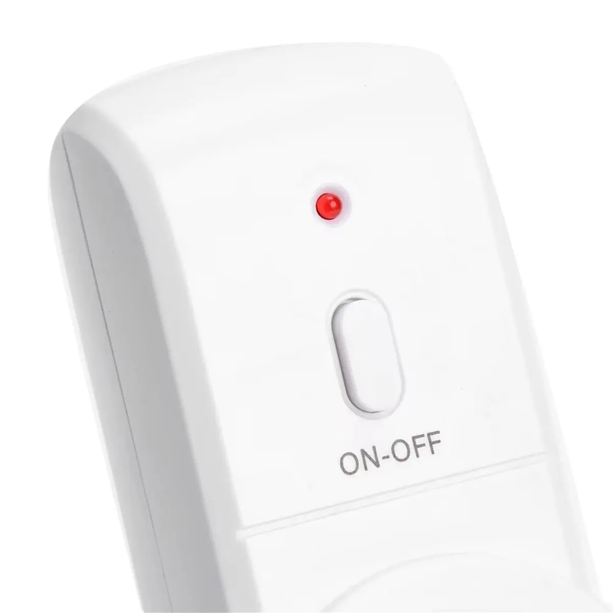828 Mega Sale Power Outlet Light on/OFF Switch Socket Wireless Remote Control, Remote-Controlled Power Point Switch-AU Plug
