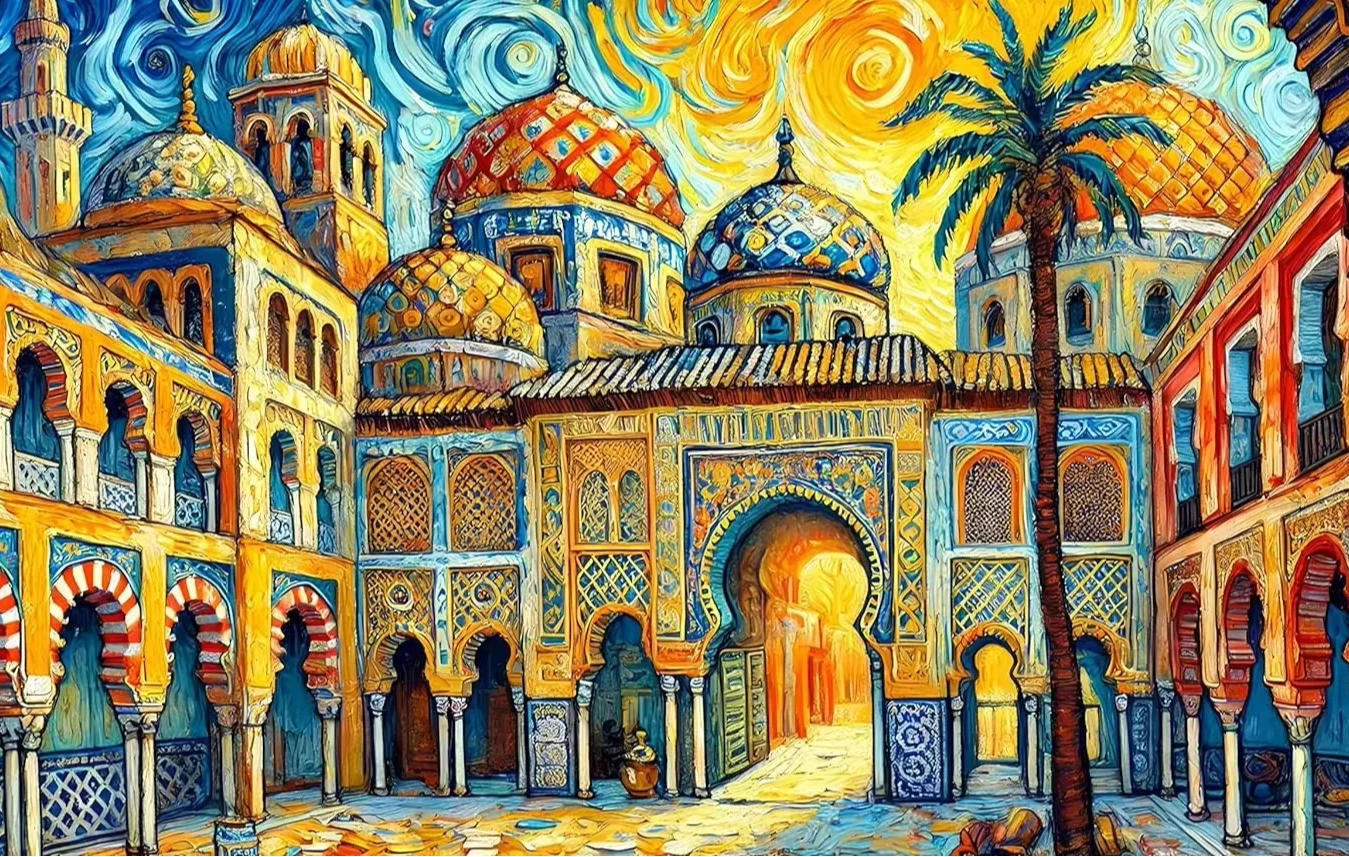 

Пестрая дворцовая площадь: пазлы на 500/1000/1200/2000 элементов для семейного досуга, игр и подарков в игровую комнату или спальню