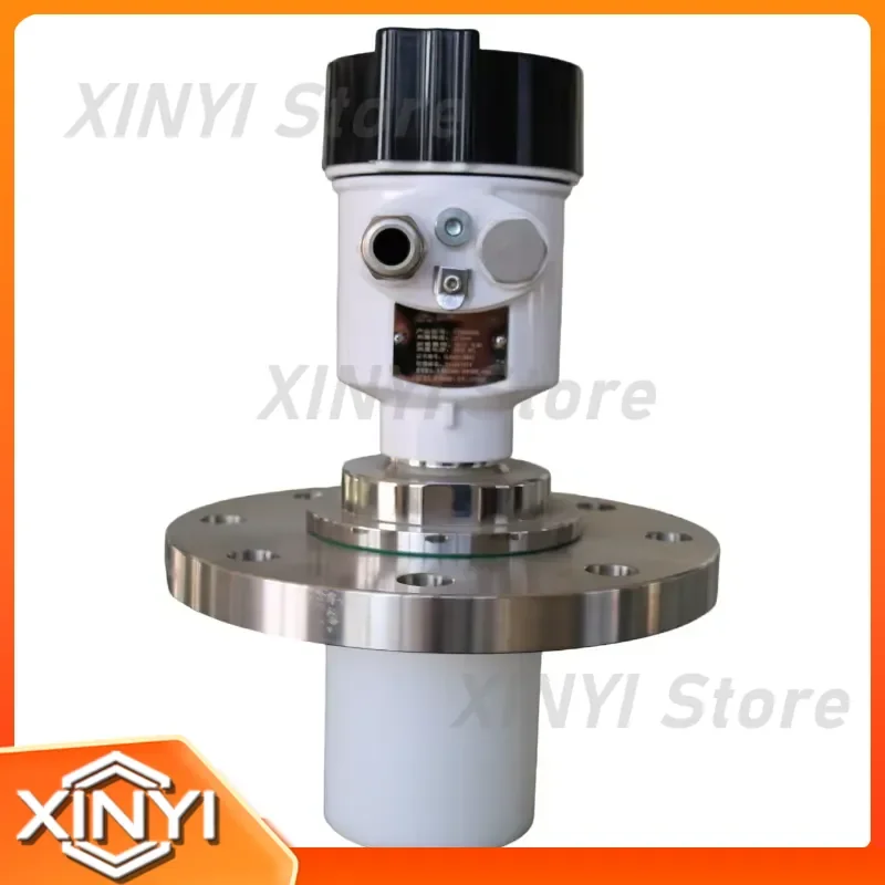 for Jingyi Industrial Explosion Proof Plastic Level Meter 0.2 Percent Accuracy for Liquid Tanks CE RoHS Certified