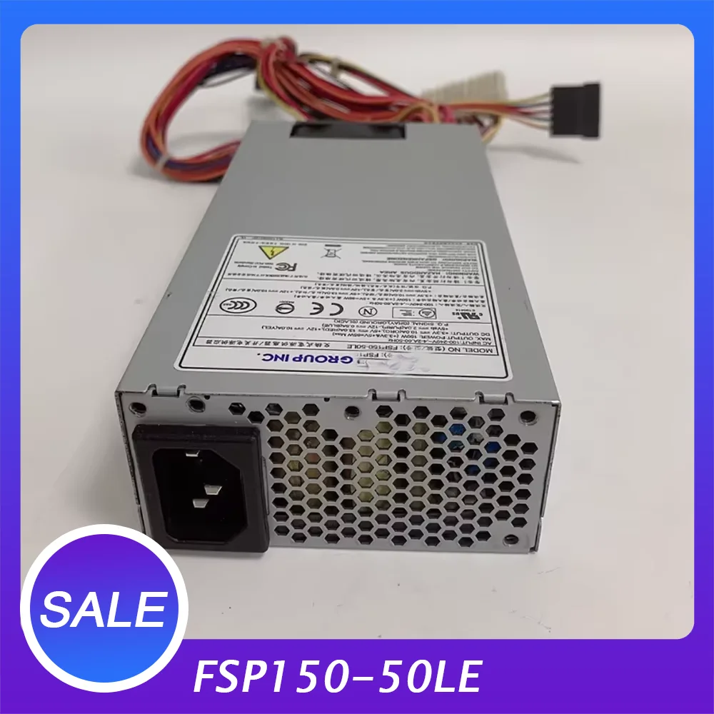 alimentation-industrielle-1u-fsp150-50le