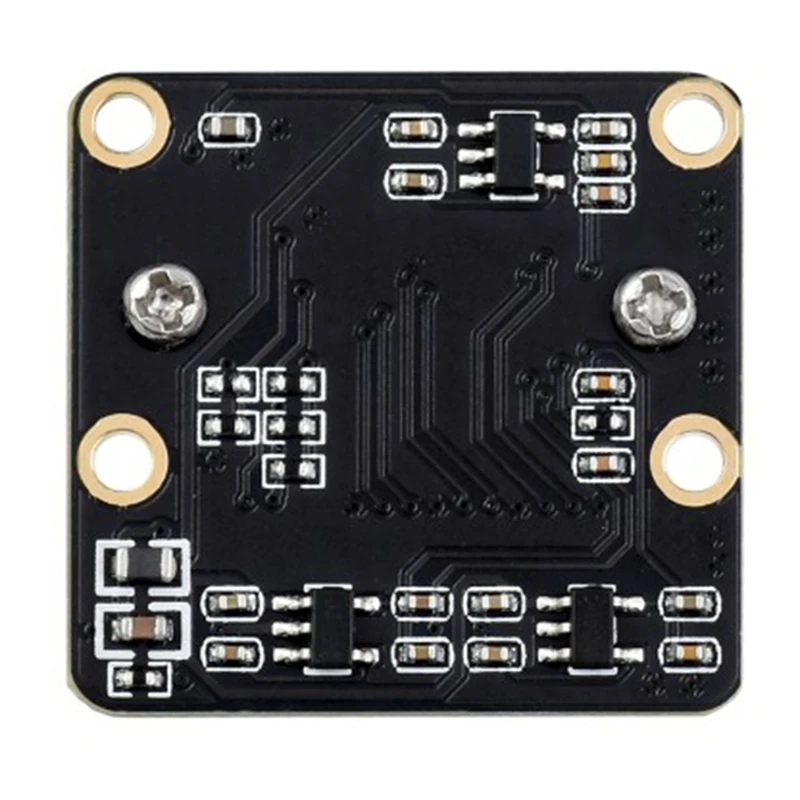 A73E-OV9281-110 Mono Camera For Raspberry Pi, Global Shutter, 1MP