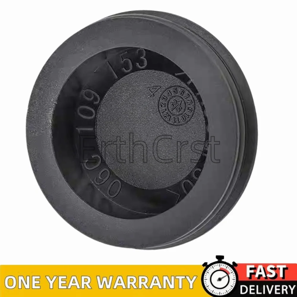 

06C109144 06C109153 New Original 1PCS Camshaft Adjuster Locking Plug Cover For Audi A4 A6 A6L A8L 3.0