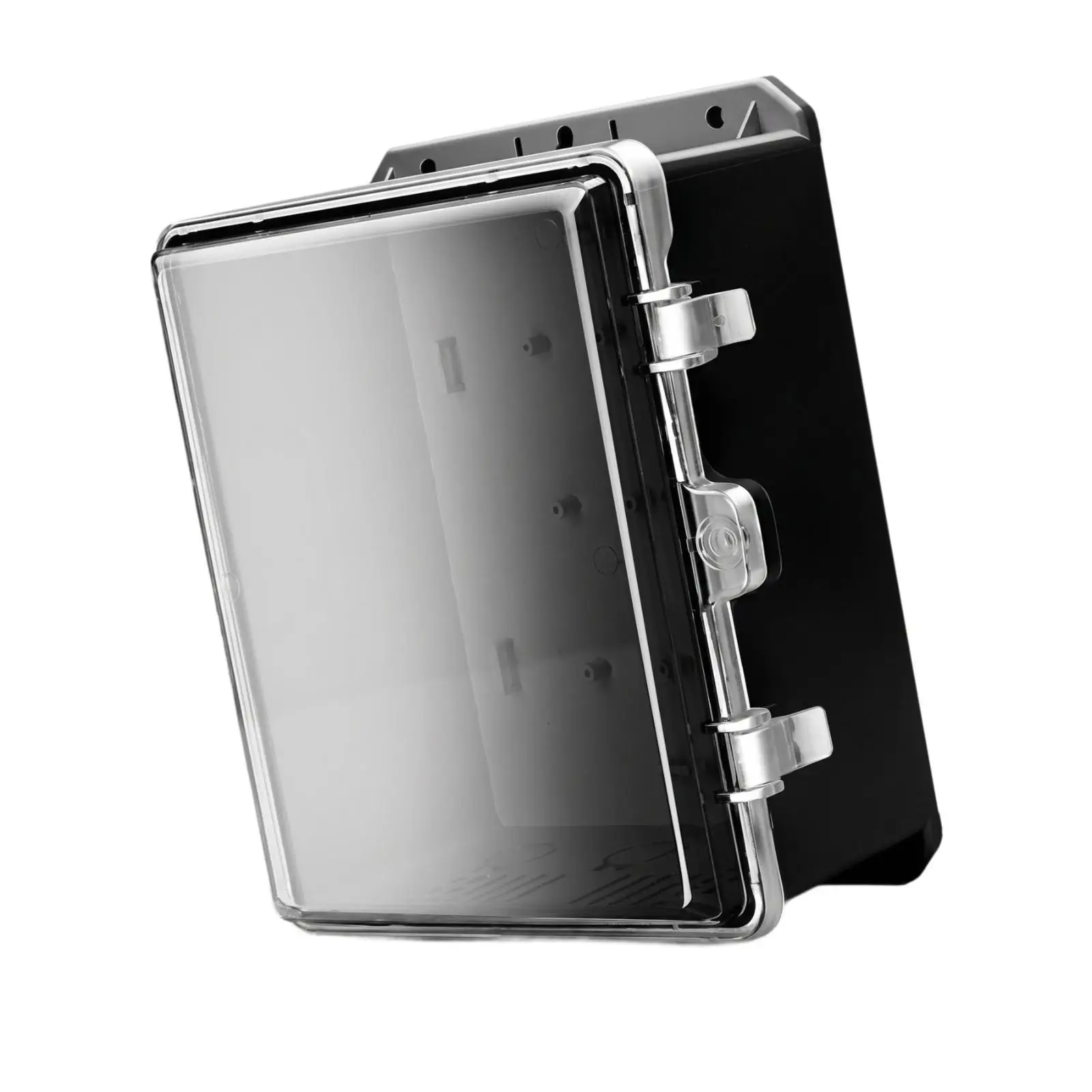 Electrical Junction Box Power Project Box Industrial Residential Hotels Garden Easy Installation Waterproof Circuit Breaker Case