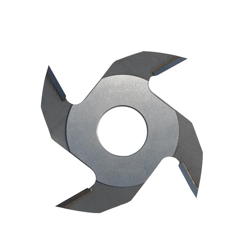 

5pcs 160x4.0mm Finger Joint Blade Woodworking Carbide TCT Tenon Cutter Industrial Wood Tool