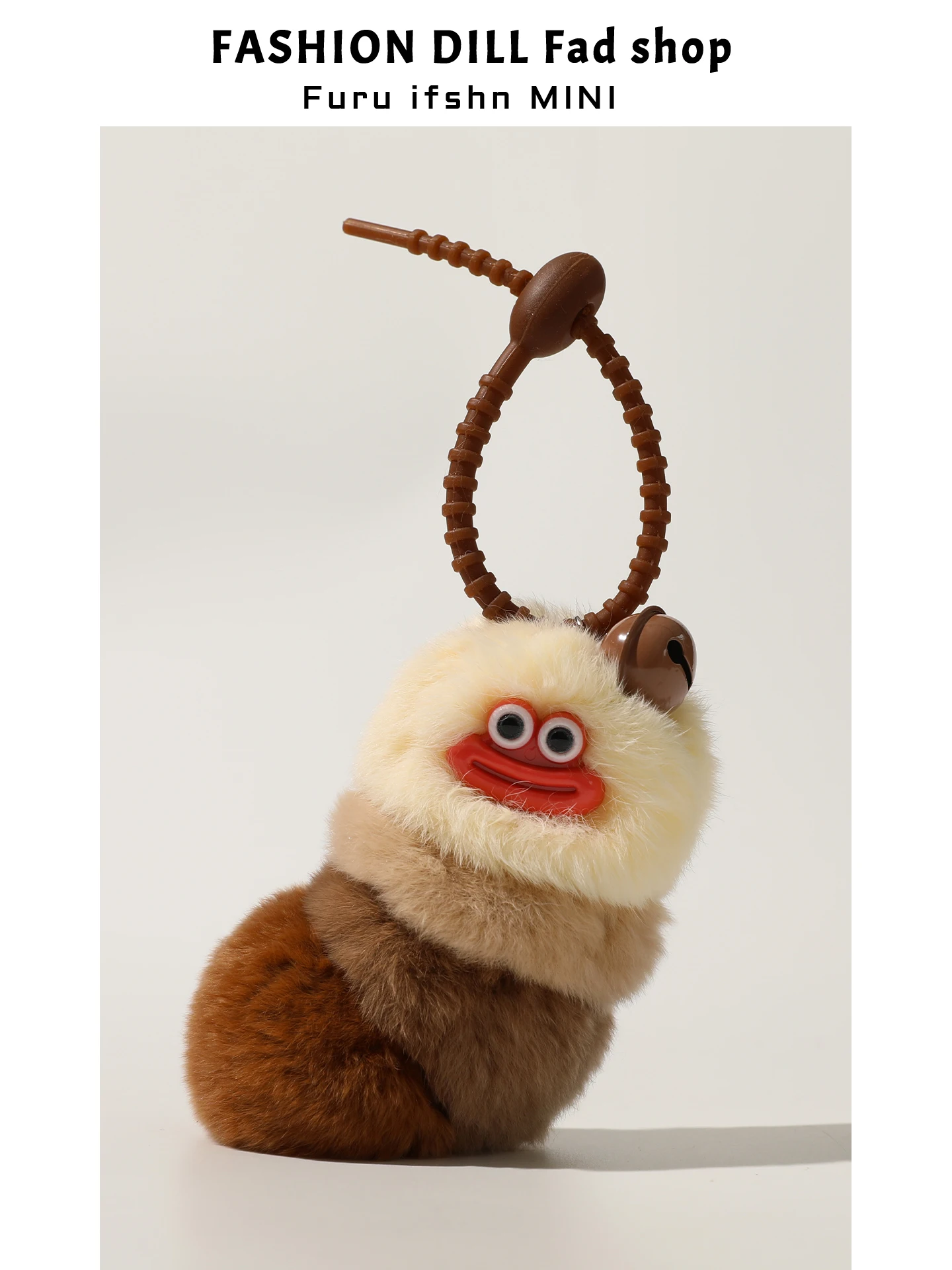chaveiro-de-carro-de-pelucia-fofo-em-formato-de-lagarta-pingente-de-bolsa-estilo-personalizado-com-pelo-de-coelho-verao-20
