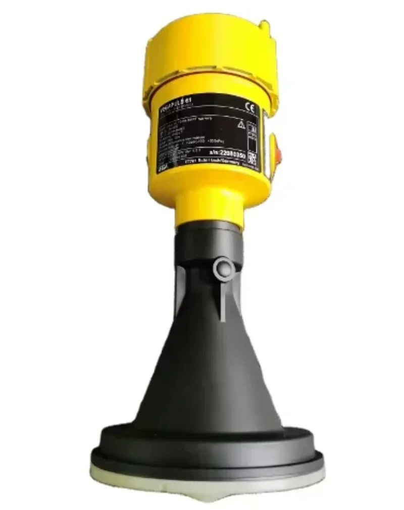 

Cheap Factory Price Vega Vegaplus 61 Series Radar Sensor Level Meter Ps61.xxbxxhamax