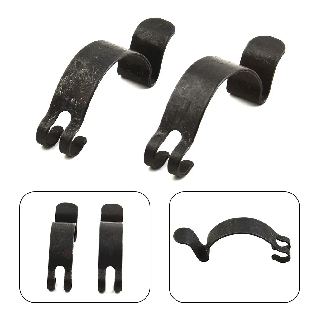 High Reliability Auto Replacement Parts Air Filter Housing Tools Clamp Parts Portable Replacement Interior Metal