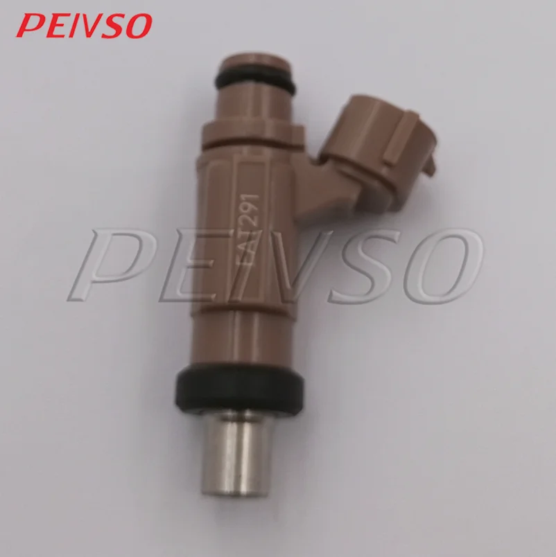 PEIVSO 1pcs 1XD-13761-00-00 EAT291 Fuel Injector For Yamaha VIKING 700 14-24 KODIAK GRIZZLY 700 16-23 WOLVERINE R-SPEC 700 16-18