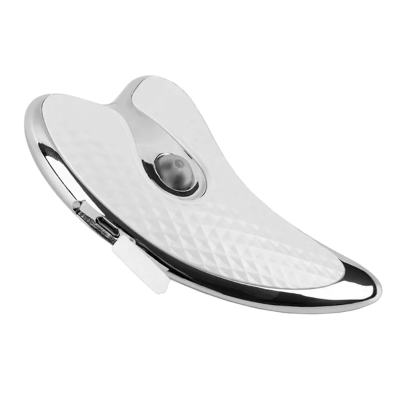 Masseur de levage du cou du visage, massage de grattage du visage, offre spéciale