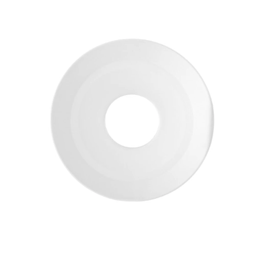 Rubber Seal Washer Toilet Flush Valve Seal DIY Plumbing Repair Easy Installation Efficient Water Management For Siamp