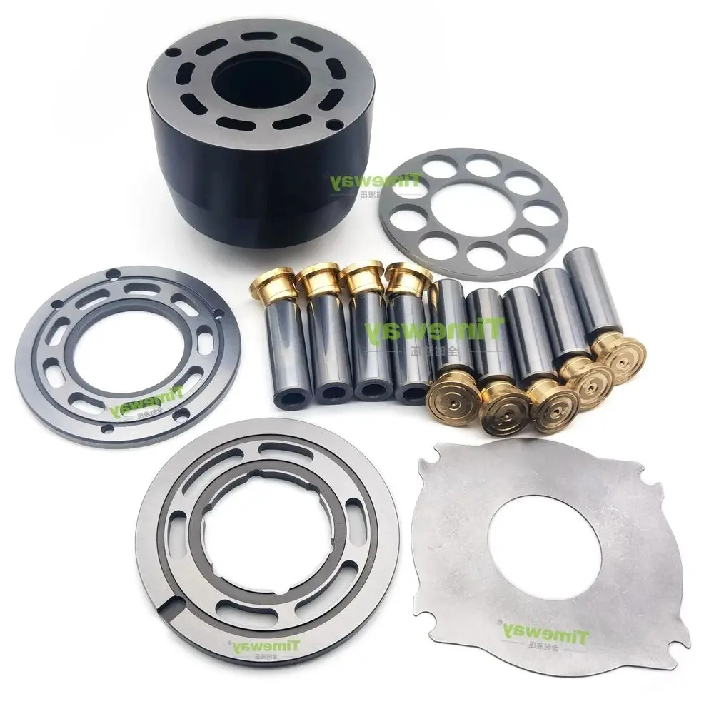 

Hydraulic Pump Part 4621 4631 Hydraulic Parts for Repair EATON VICKERS Piston Pump