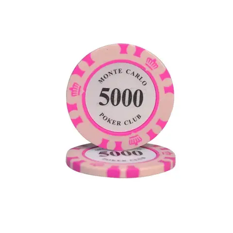 10 best sales pokermarker - №6