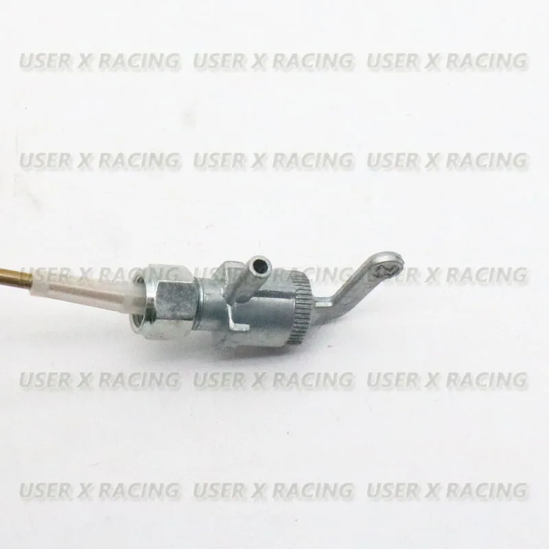 USERX Universal motorcycle Dune buggy Accessories Gas Fuel Vavle Switch Tank For Vespa Piaggio Ciao SC PX FL P 50 Boxer