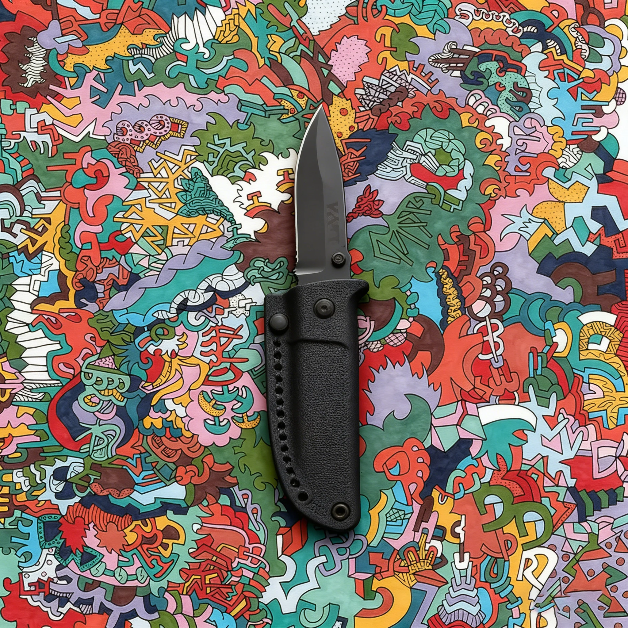 

8 Colors Pirate Colorful Pattern KYDEX Thermoform Plate Sheet Thermoplastic Board For Holsters Knife Sheath Scabbard DIY Making