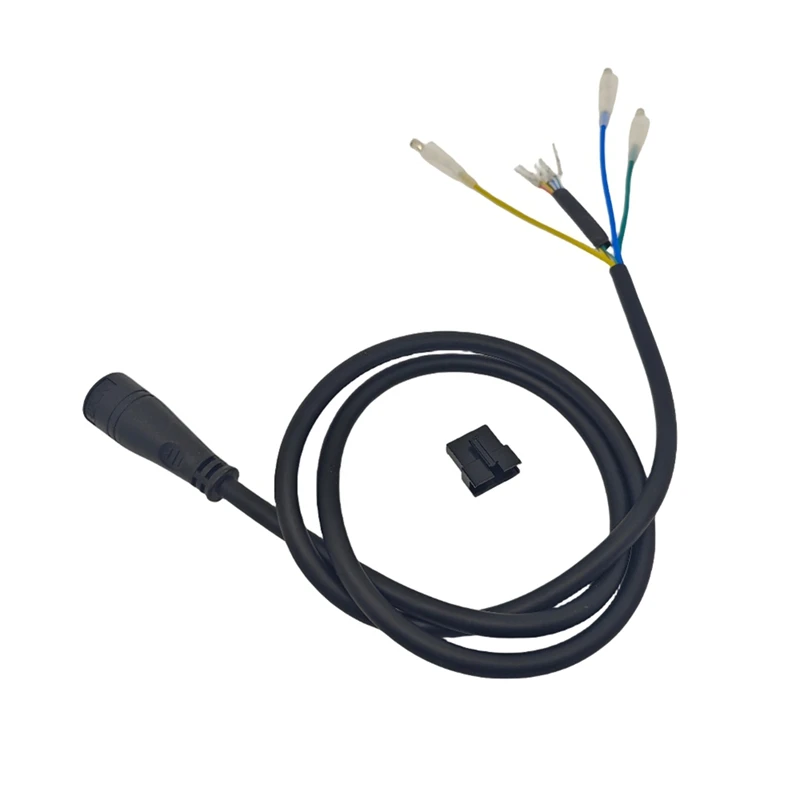 Voor Bafang Hub Vet Motor Kabel G060 G062 Power Lijn 750W Motor Lijn Lengte 1M