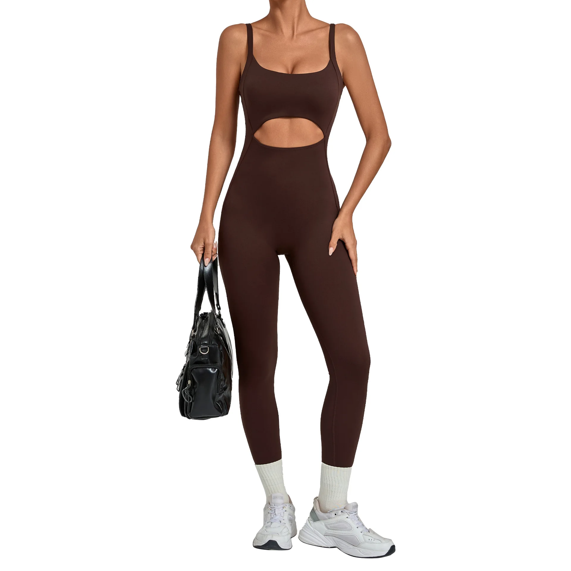 Women Tummy Control Butt Lifting Bodysuits Sports Sportswear Fitness Sports Bodysuit Yoga Suit Women Gym PushUp Workout Clothes