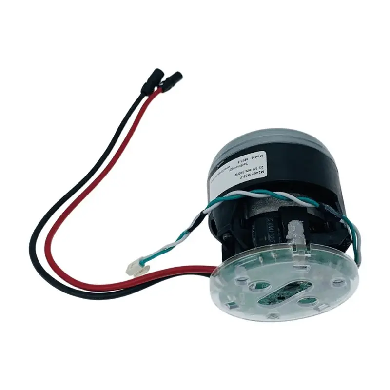 

Сменный основной двигатель A84G-M55-F (21,6 В) для пылесосов Mova I10/Trouver I10