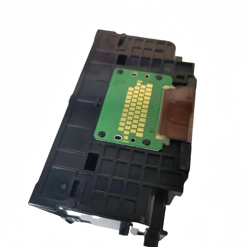 Nuevo cabezal de impresión QY6-0091 para impresora Canon GX7080 GX6080 GX5080 GX4080 GX3080 GX7010 GX6010 GX5010 GX6070 7070