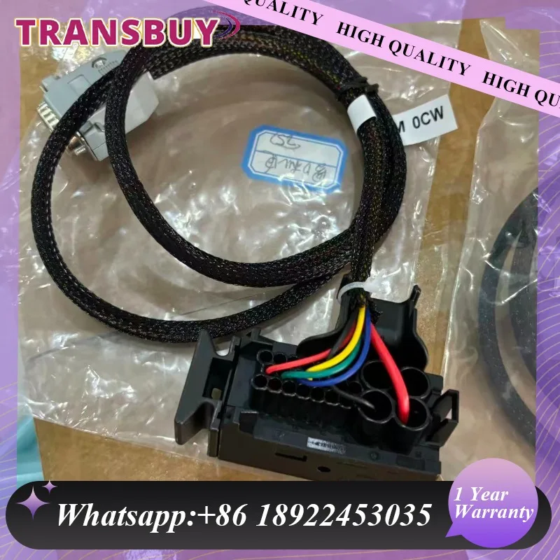 

Адаптер 0AM 0CW DQ200 DQ250 VL381 VL300 DQ500 DL501 подходит для VAG Audi R/W с KTMFlash TCU ECU Progarm