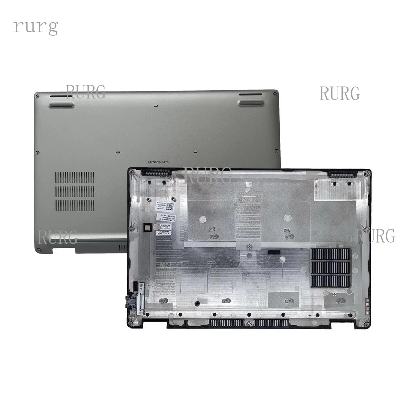 

R+ New 063DTN 63DTN For Dell Latitude 5420 E5420 Laptop Bottom Case Base Cover