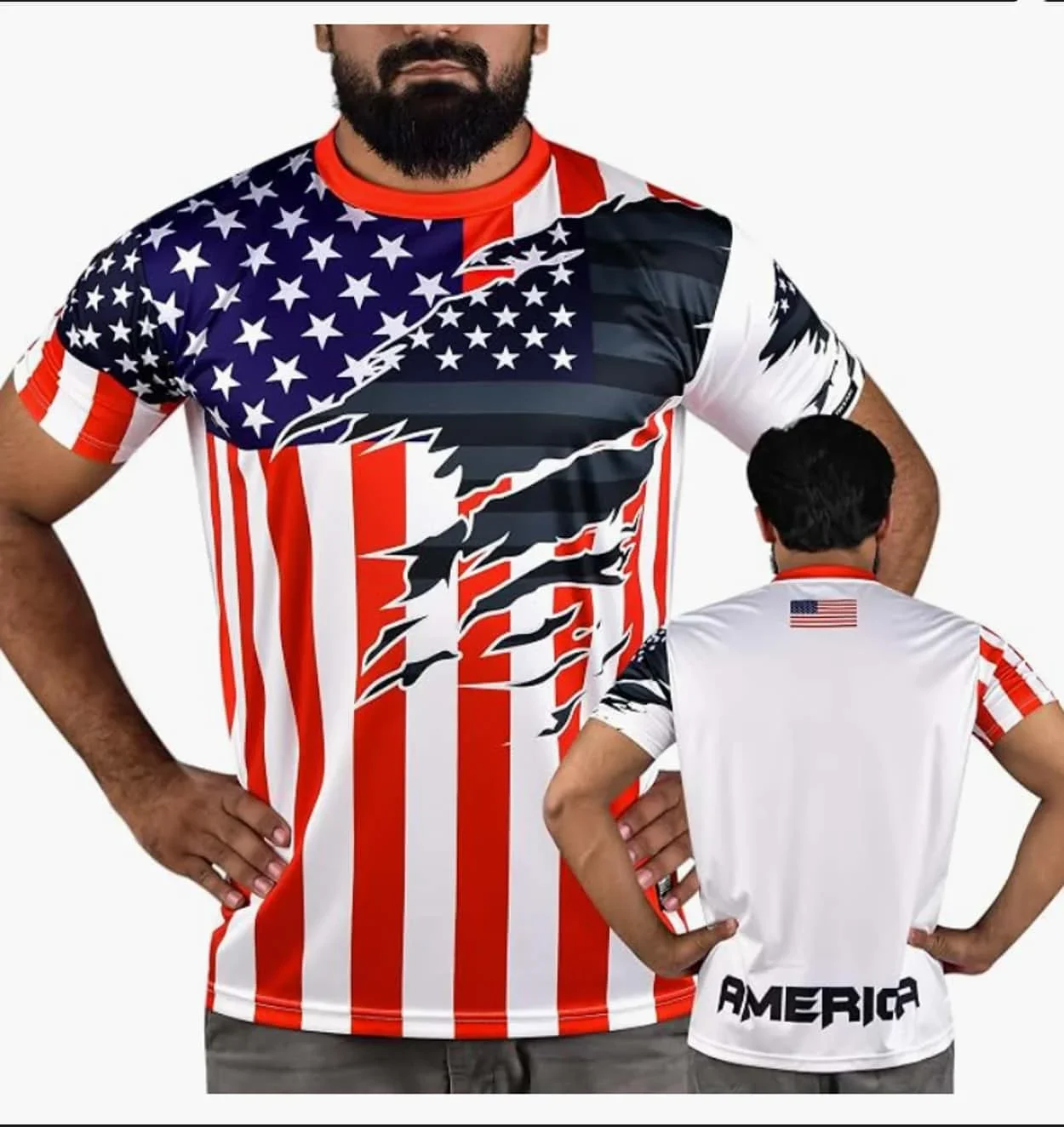 NEUES Fußballtrikot im Nationalflaggen-Stil mit schwarzem Streifenmuster und V-Ausschnitt, atmungsaktiv, passend für Eltern und Kinder, heiß begehrt – Detail 10