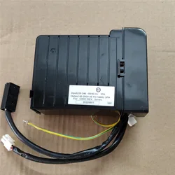 Compressor Driver Board Refrigerator Inverter  Board Drive Board Inverter for Refrigerator Replacement Accessories