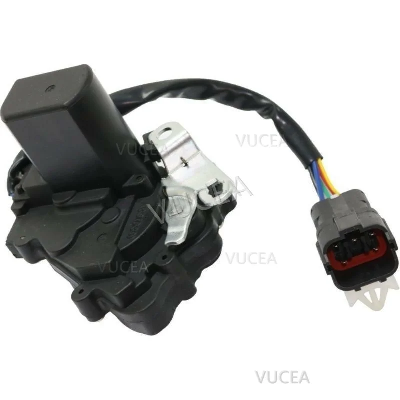 NEW FRONT LEFT DOOR LOCK ACTUATOR Right Front Door Passenger Door Lock Actuator FOR 2003-2009 KIA SORENTO 957353E010 957353E010