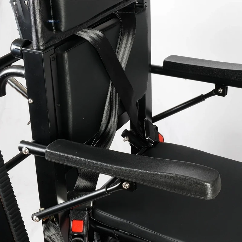 سعر المصنع مرافق المستشفيات رخيصة درج رفع كرسي المعاقين نقل الأشخاص الكهربائية حتى السلالم لكبار السن