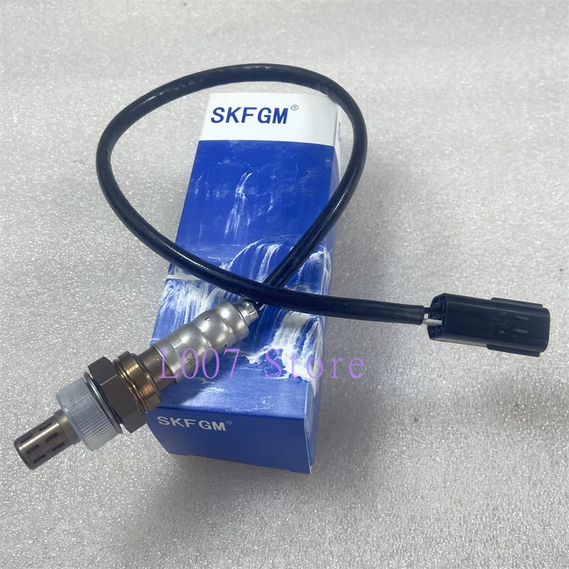 Sensor Lambda Sensor O2 Sensor Oksigen untuk Chevrolet Spark Daewoo Matiz Aveo Heredia Kalos Lacetti Cruze J300 96415639 96423429